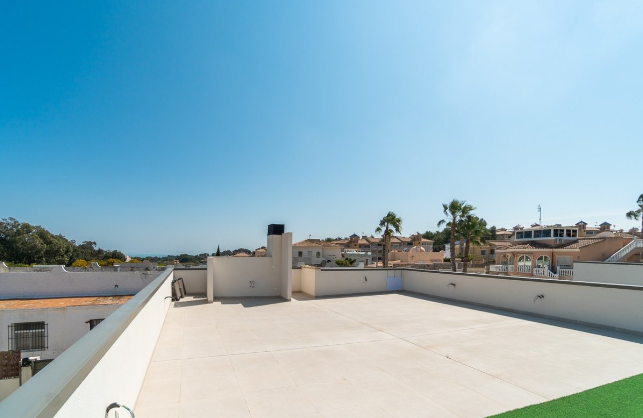 Revente - Villa -
Orihuela Costa - Costa Blanca