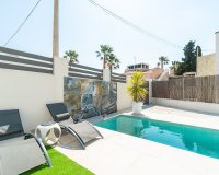 Revente - Villa -
Orihuela Costa - Costa Blanca