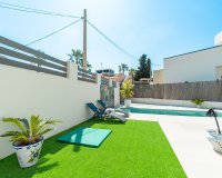 Revente - Villa -
Orihuela Costa - Costa Blanca