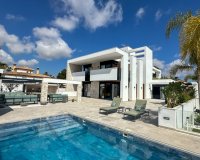 Revente - Villa -
Orihuela Costa - Costa Blanca