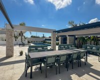 Revente - Villa -
Orihuela Costa - Costa Blanca