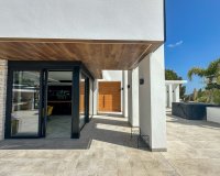 Revente - Villa -
Orihuela Costa - Costa Blanca