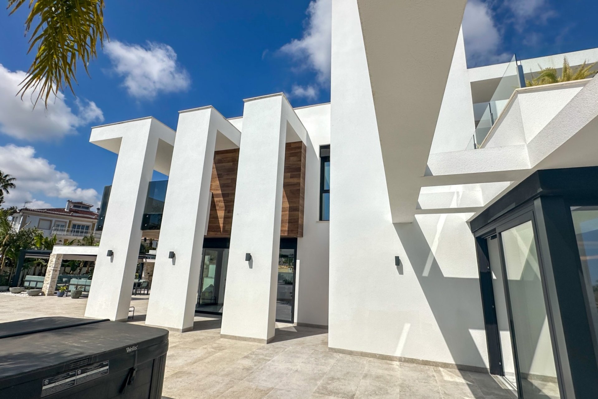 Revente - Villa -
Orihuela Costa - Costa Blanca