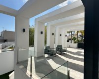 Revente - Villa -
Orihuela Costa - Costa Blanca