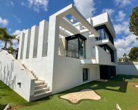 Revente - Villa -
Orihuela Costa - Costa Blanca