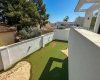 Revente - Villa -
Orihuela Costa - Costa Blanca
