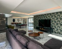 Revente - Villa -
Orihuela Costa - Costa Blanca