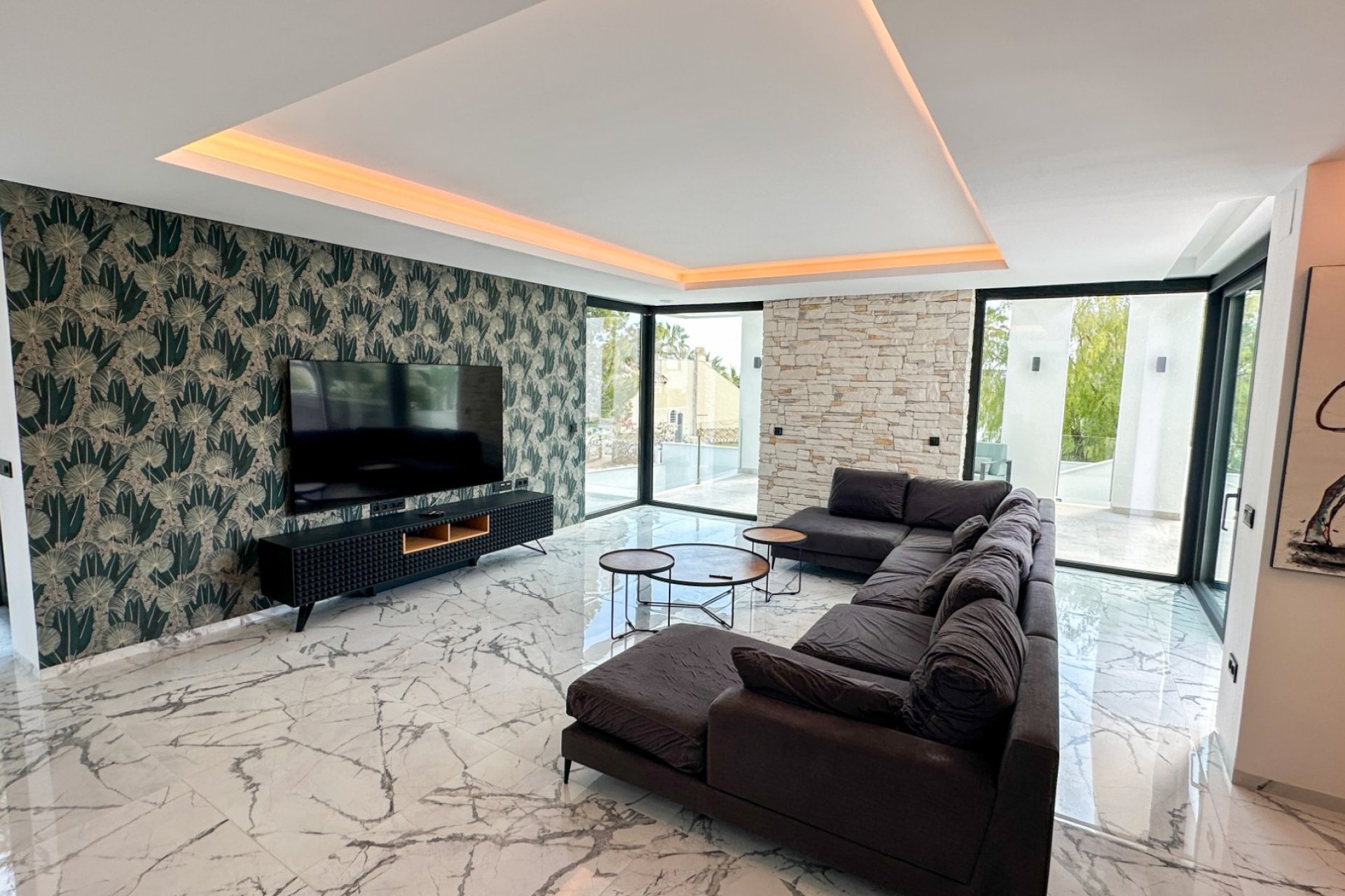 Revente - Villa -
Orihuela Costa - Costa Blanca