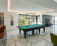 Revente - Villa -
Orihuela Costa - Costa Blanca