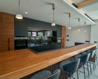 Revente - Villa -
Orihuela Costa - Costa Blanca