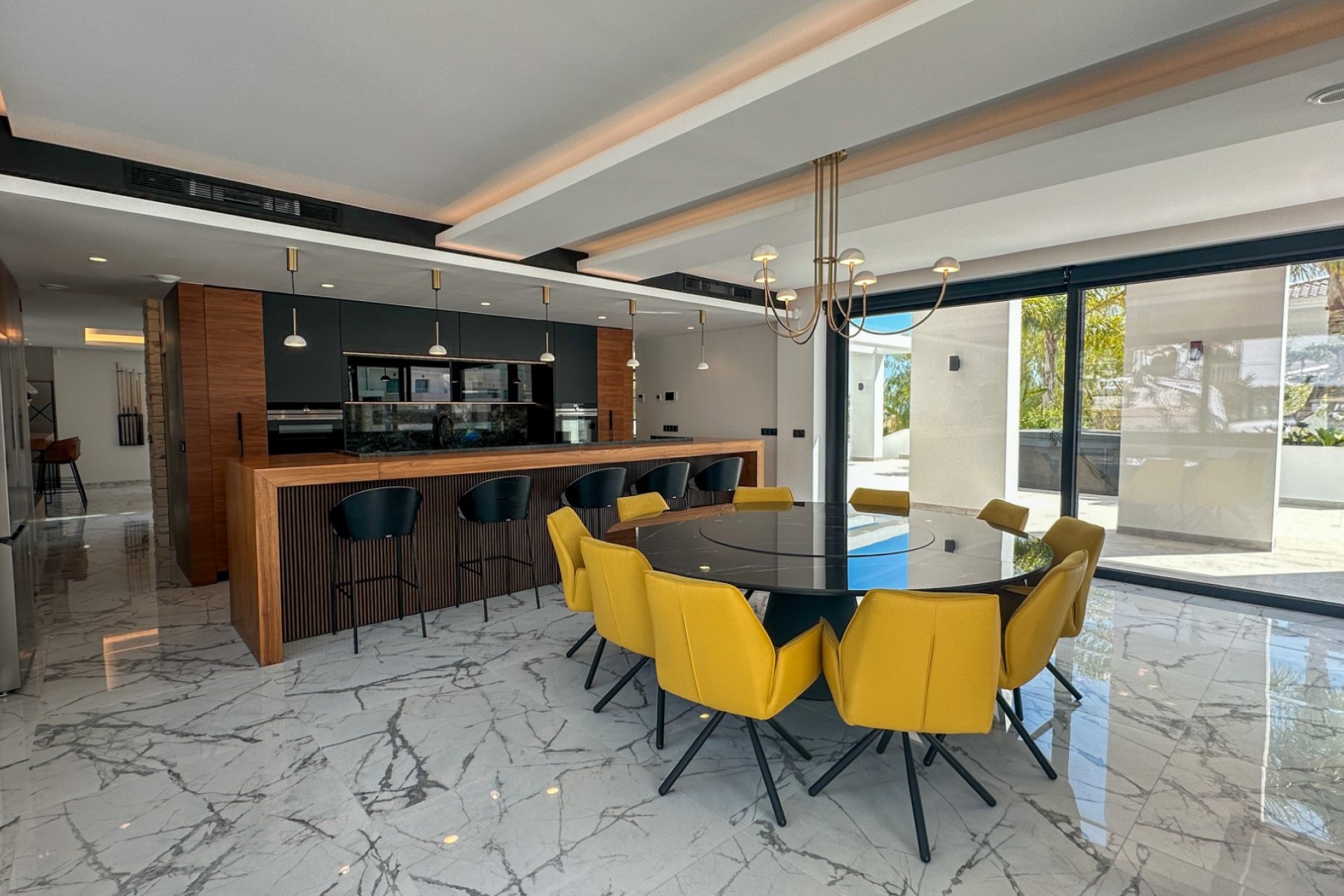 Revente - Villa -
Orihuela Costa - Costa Blanca