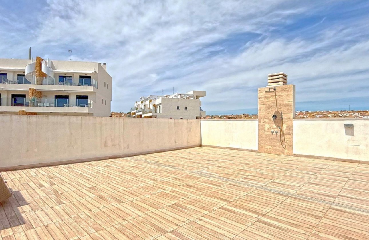 Revente - Villa -
Orihuela Costa - Costa Blanca