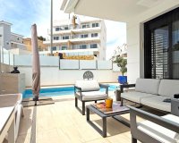 Revente - Villa -
Orihuela Costa - Costa Blanca