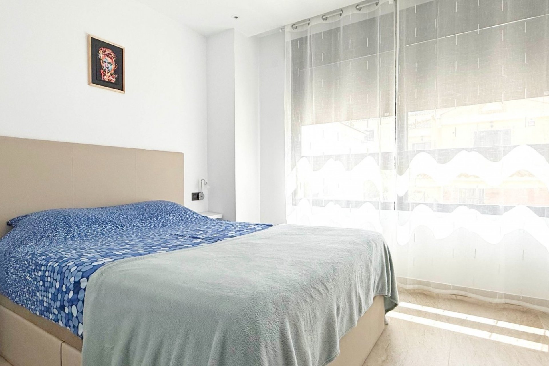 Revente - Villa -
Orihuela Costa - Costa Blanca