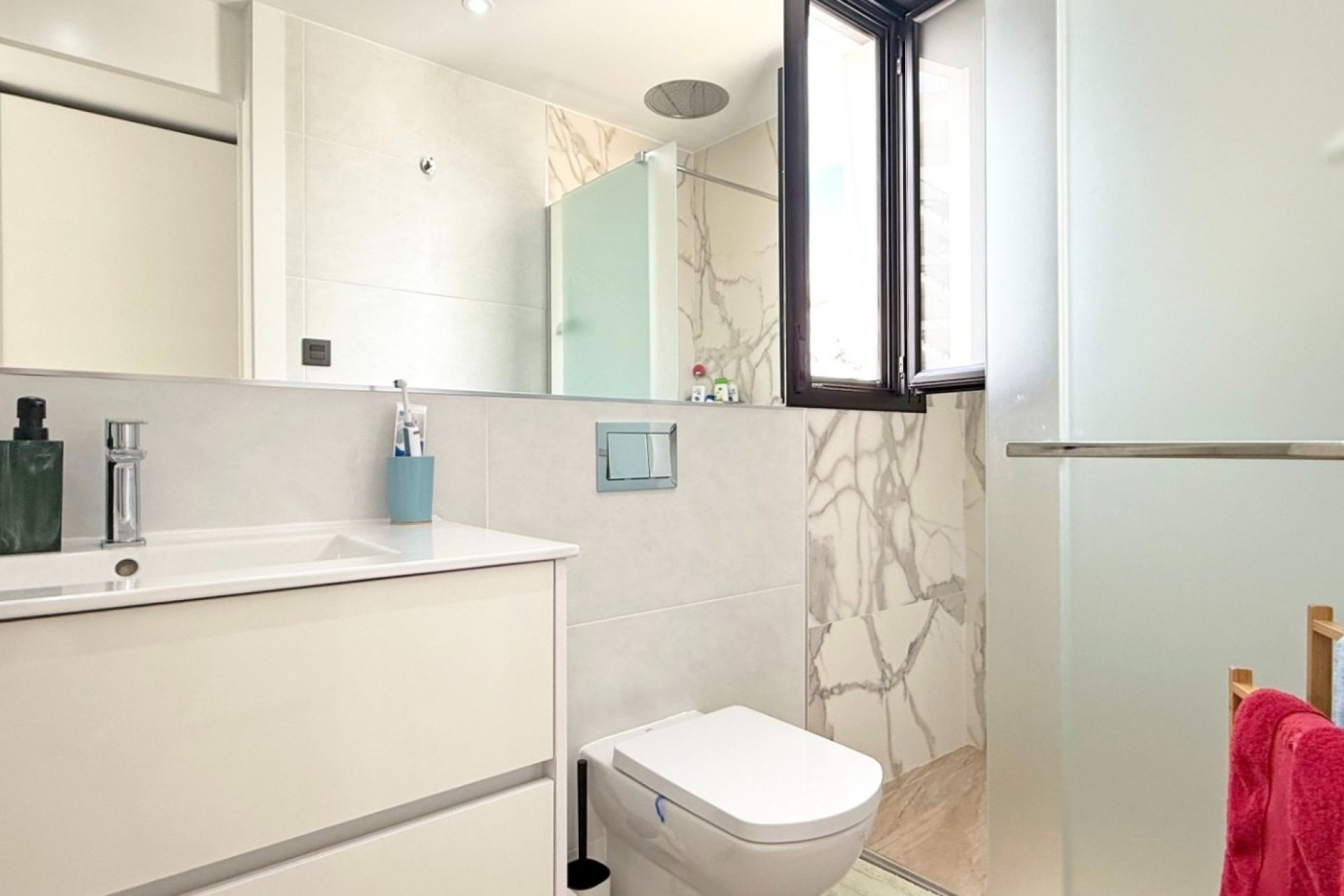 Revente - Villa -
Orihuela Costa - Costa Blanca