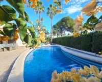 Revente - Villa -
Orihuela Costa - Costa Blanca