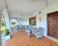 Revente - Villa -
Orihuela Costa - Costa Blanca