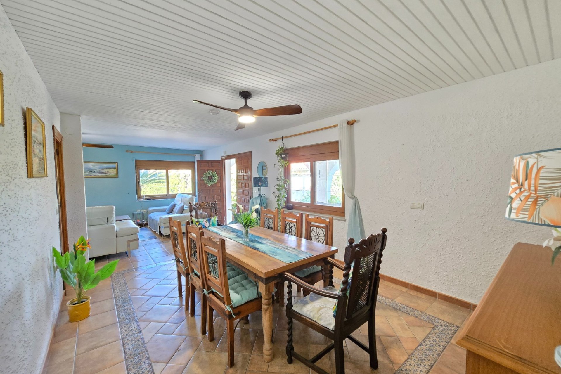 Revente - Villa -
Orihuela Costa - Costa Blanca