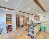 Revente - Villa -
Orihuela Costa - Costa Blanca