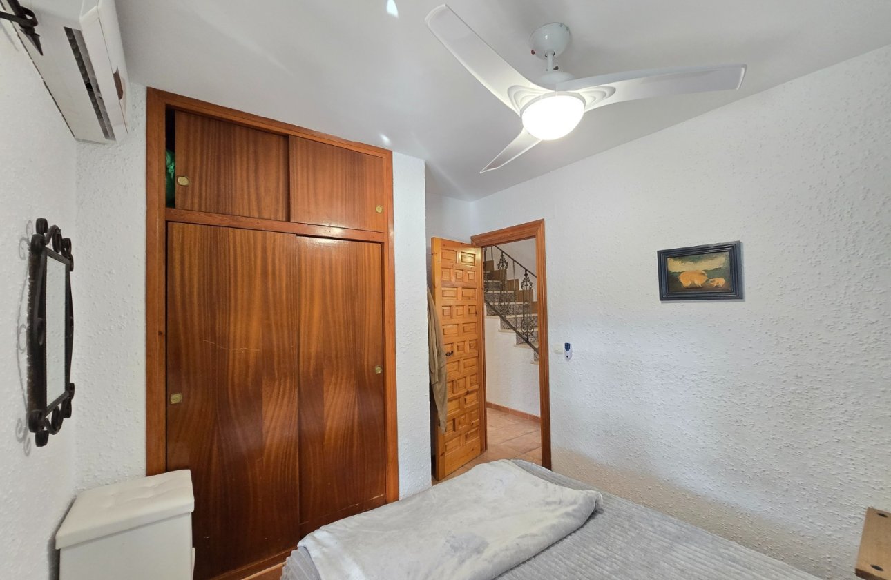 Revente - Villa -
Orihuela Costa - Costa Blanca