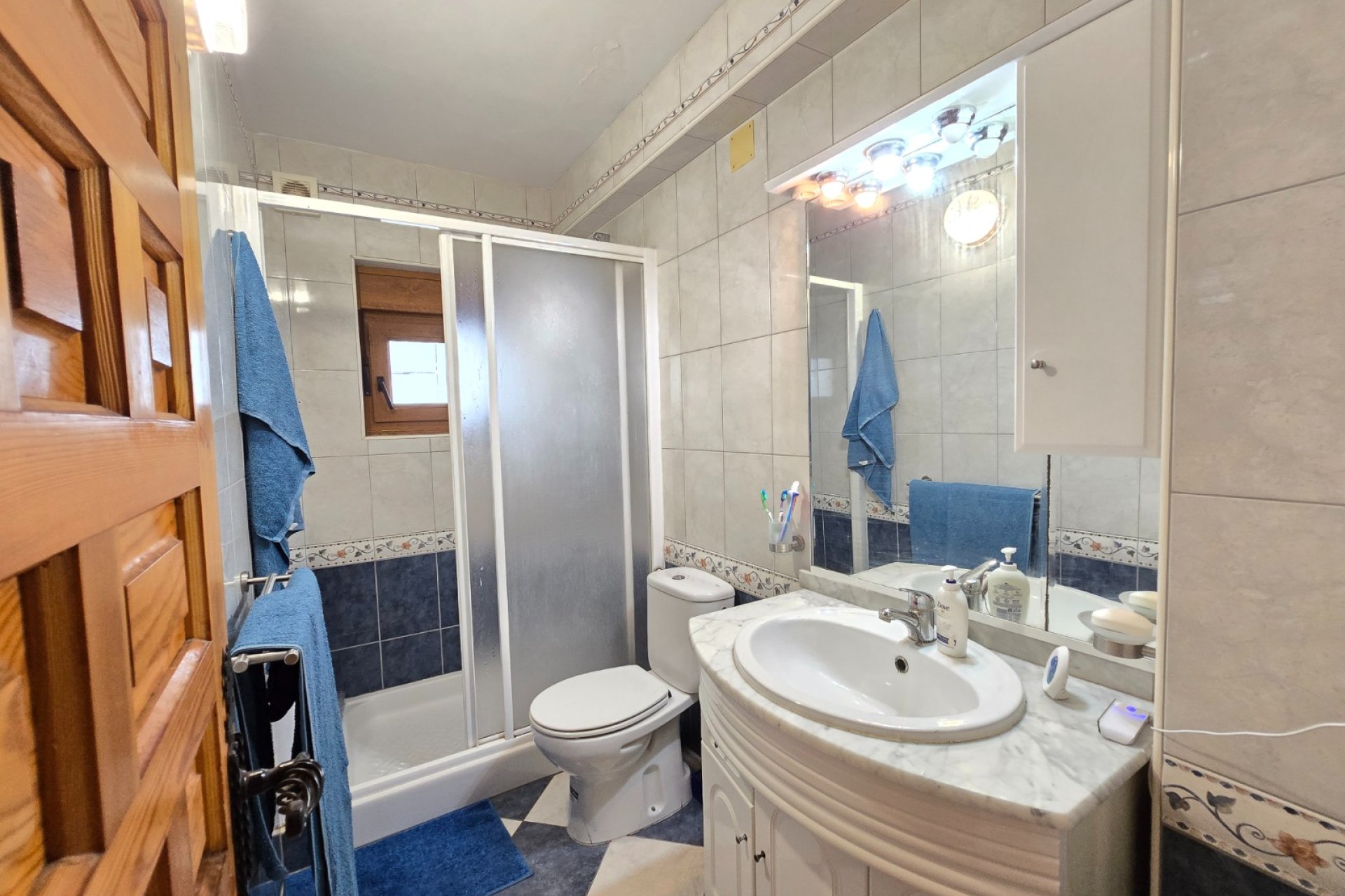 Revente - Villa -
Orihuela Costa - Costa Blanca