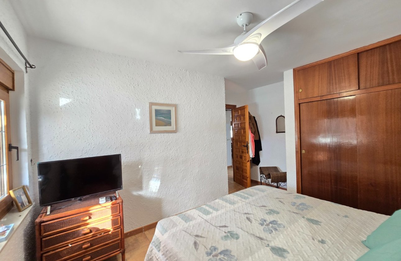 Revente - Villa -
Orihuela Costa - Costa Blanca