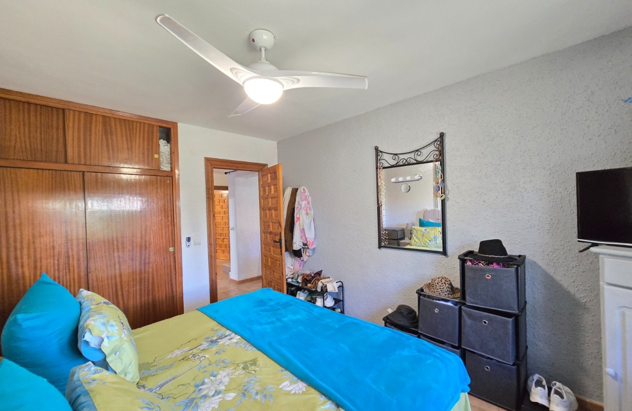 Revente - Villa -
Orihuela Costa - Costa Blanca