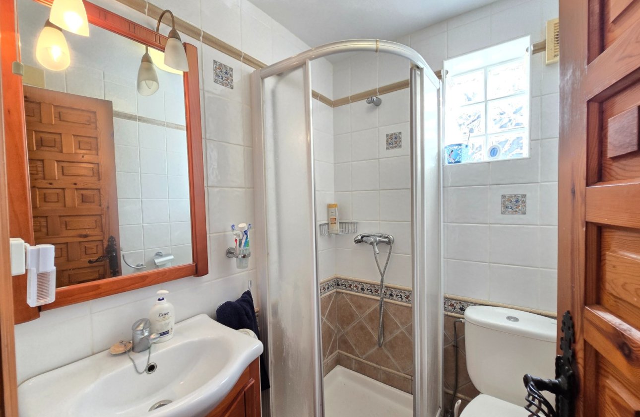 Revente - Villa -
Orihuela Costa - Costa Blanca