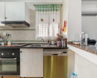 Revente - Villa -
Orihuela Costa - Costa Blanca