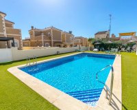 Revente - Villa -
Orihuela Costa - Costa Blanca