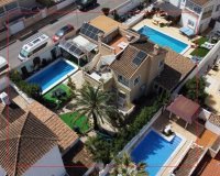Revente - Villa -
Orihuela Costa - Costa Blanca
