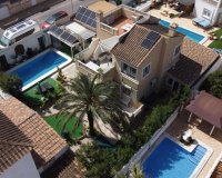 Revente - Villa -
Orihuela Costa - Costa Blanca