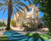 Revente - Villa -
Orihuela Costa - Costa Blanca
