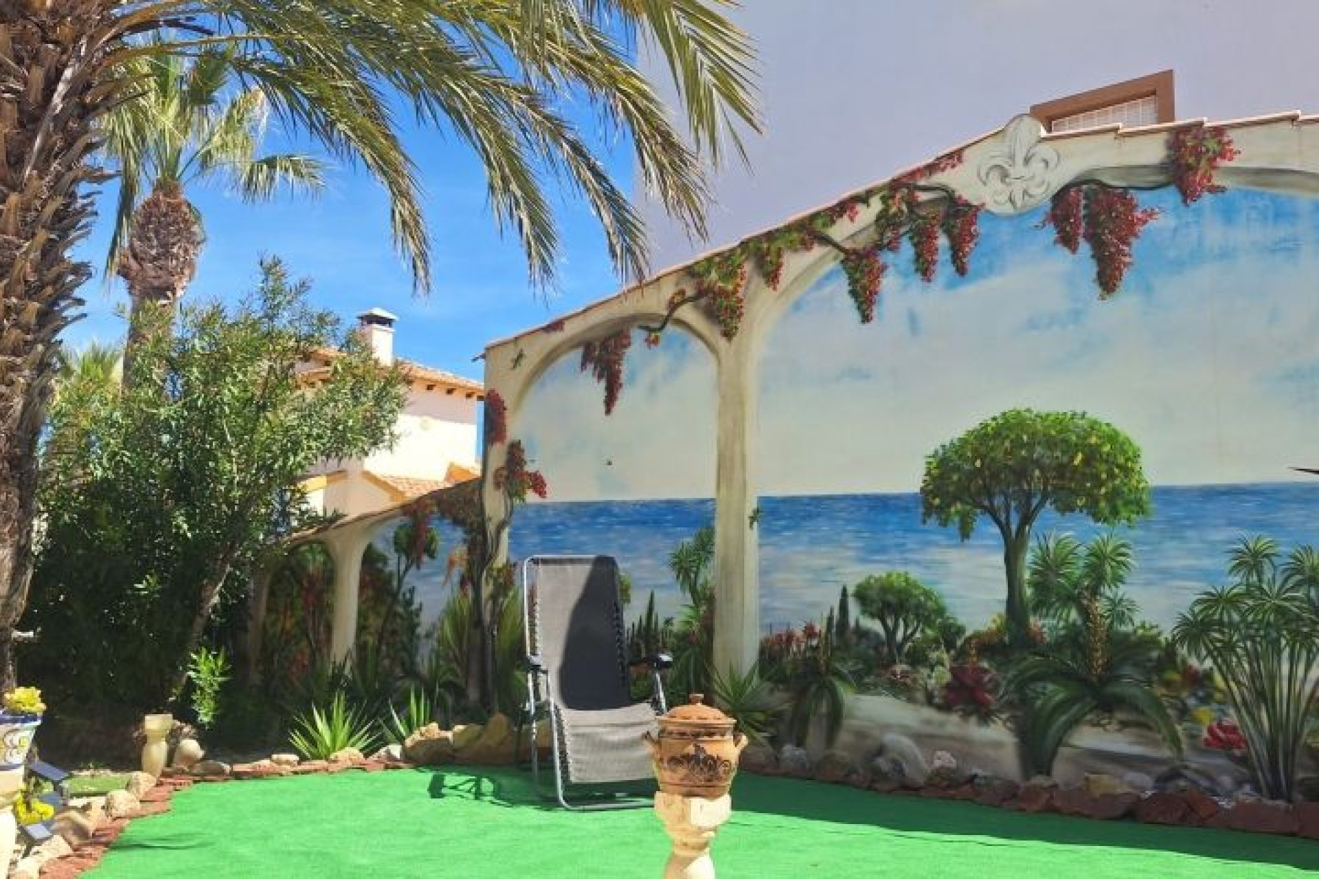 Revente - Villa -
Orihuela Costa - Costa Blanca