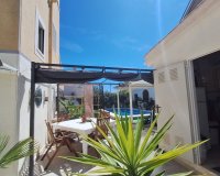 Revente - Villa -
Orihuela Costa - Costa Blanca