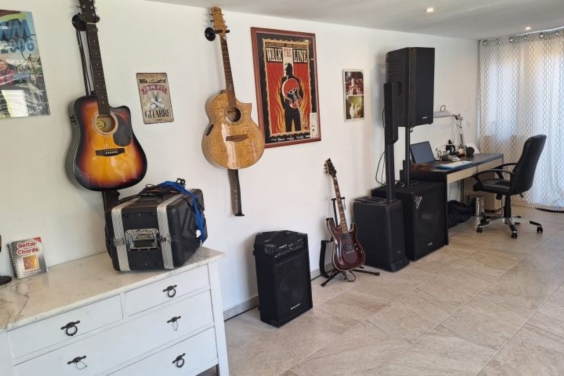 Revente - Villa -
Orihuela Costa - Costa Blanca