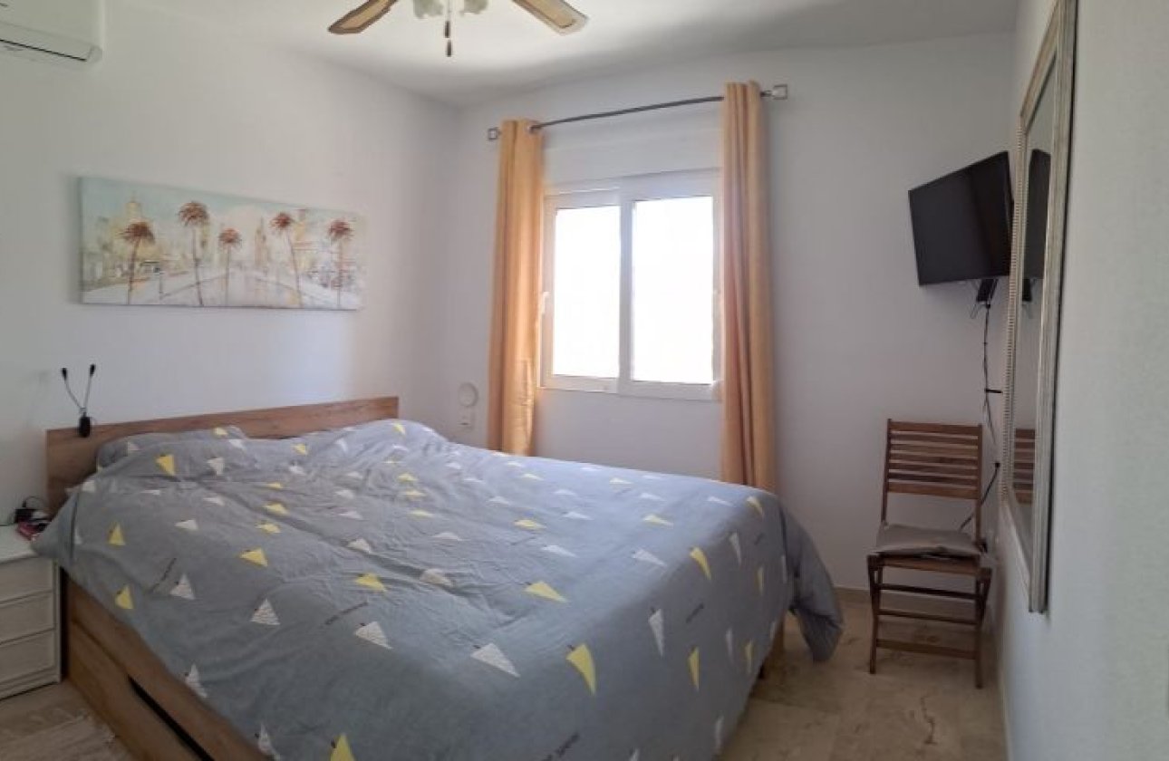 Revente - Villa -
Orihuela Costa - Costa Blanca