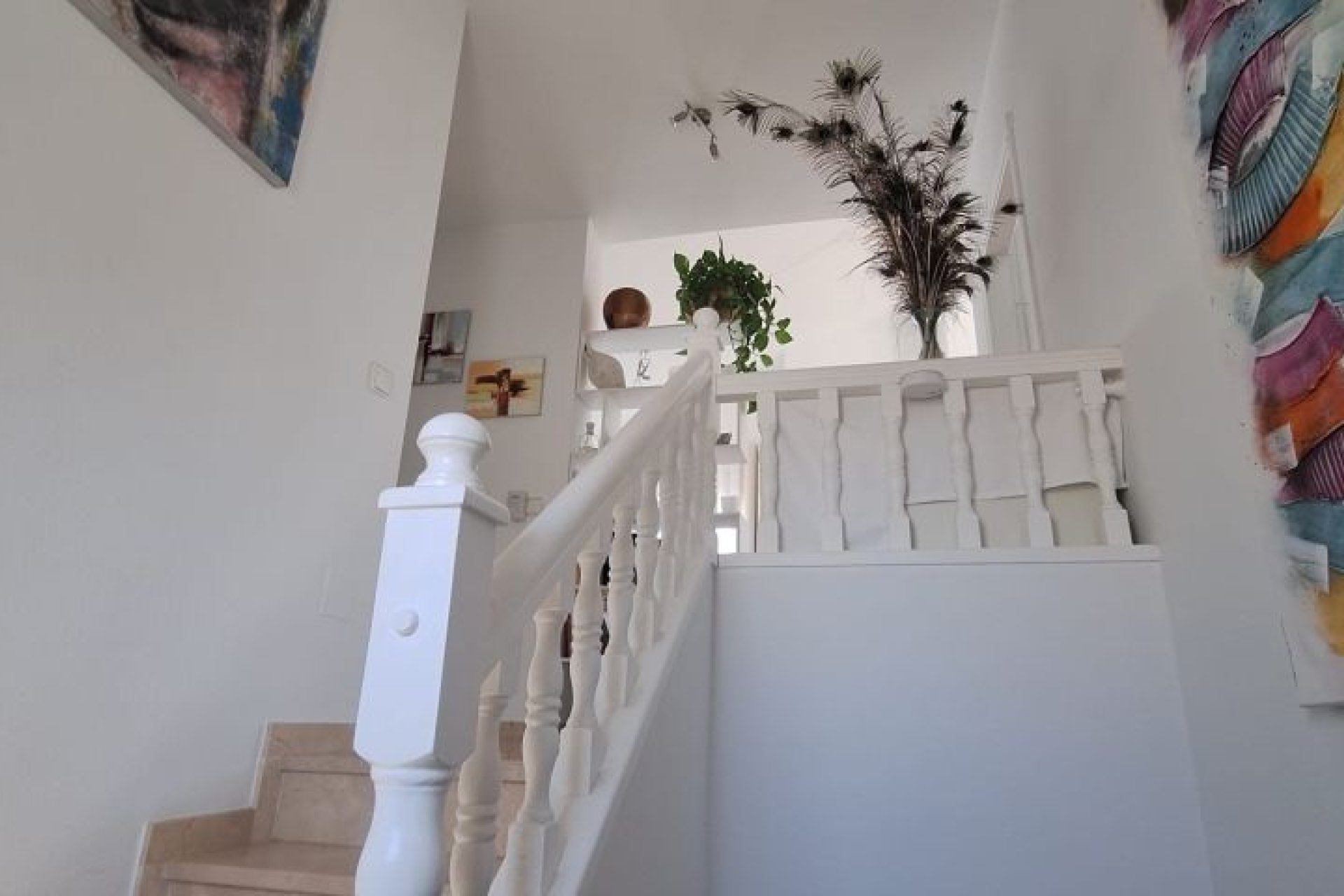 Revente - Villa -
Orihuela Costa - Costa Blanca