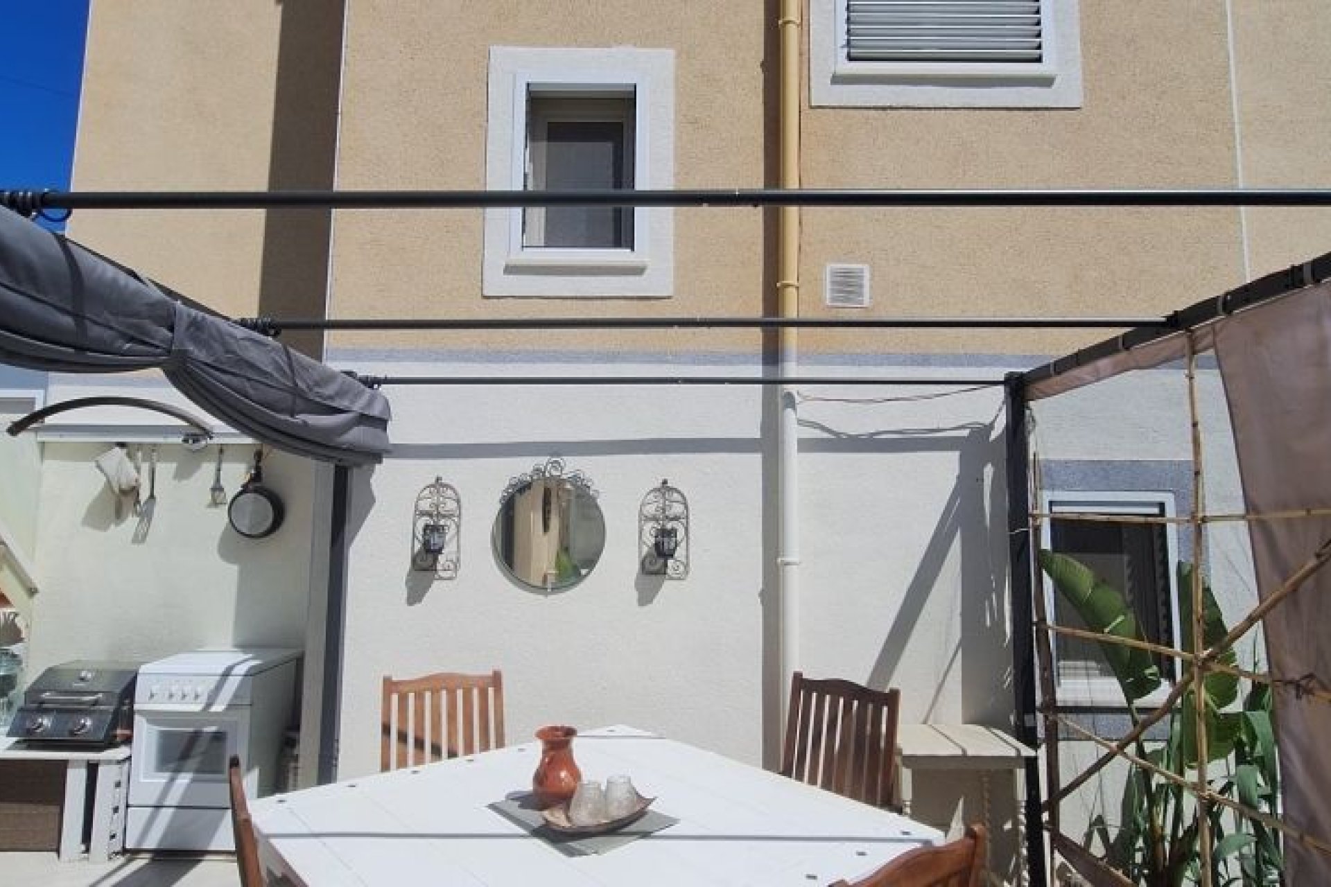 Revente - Villa -
Orihuela Costa - Costa Blanca