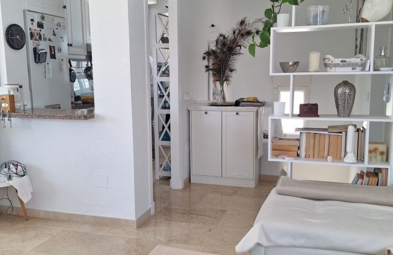 Revente - Villa -
Orihuela Costa - Costa Blanca