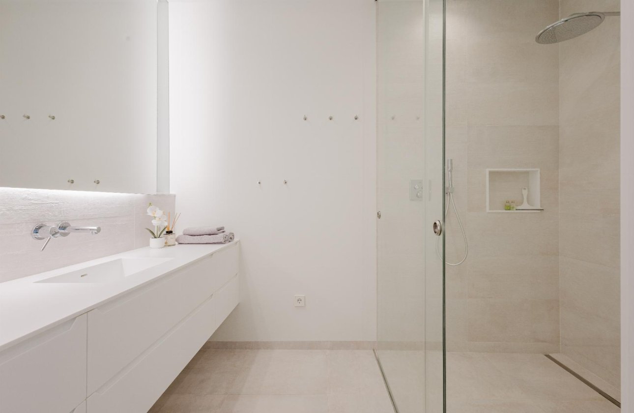 Revente - Villa -
Orihuela Costa - Costa Blanca