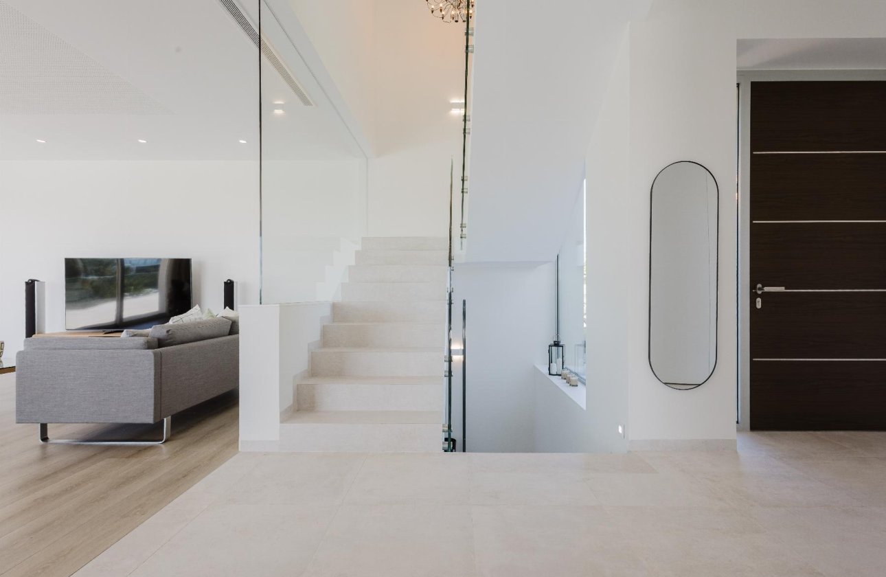 Revente - Villa -
Orihuela Costa - Costa Blanca