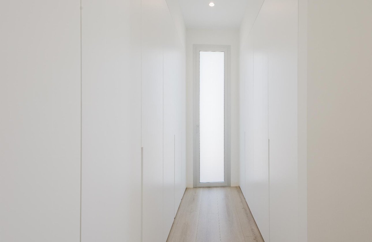 Revente - Villa -
Orihuela Costa - Costa Blanca