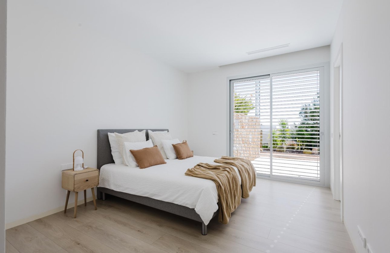 Revente - Villa -
Orihuela Costa - Costa Blanca