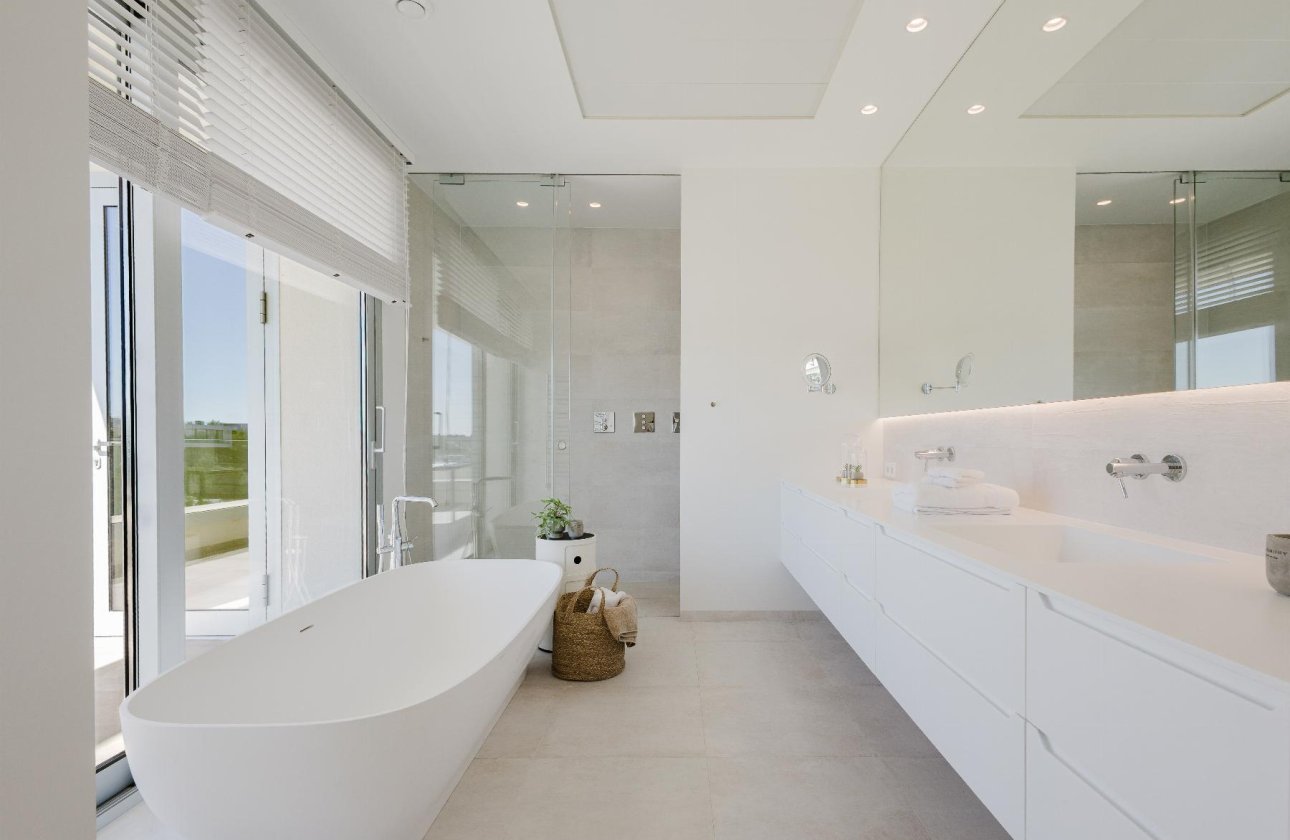 Revente - Villa -
Orihuela Costa - Costa Blanca