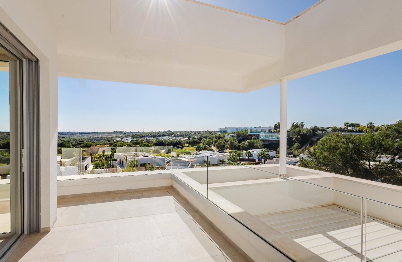 Revente - Villa -
Orihuela Costa - Costa Blanca