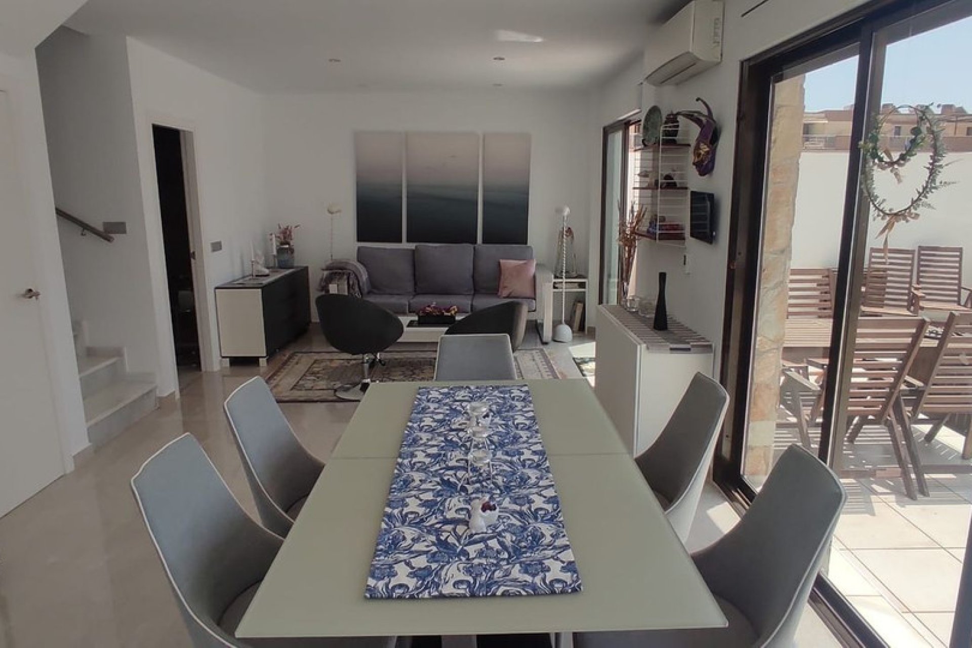 Revente - Villa -
Orihuela Costa - Costa Blanca