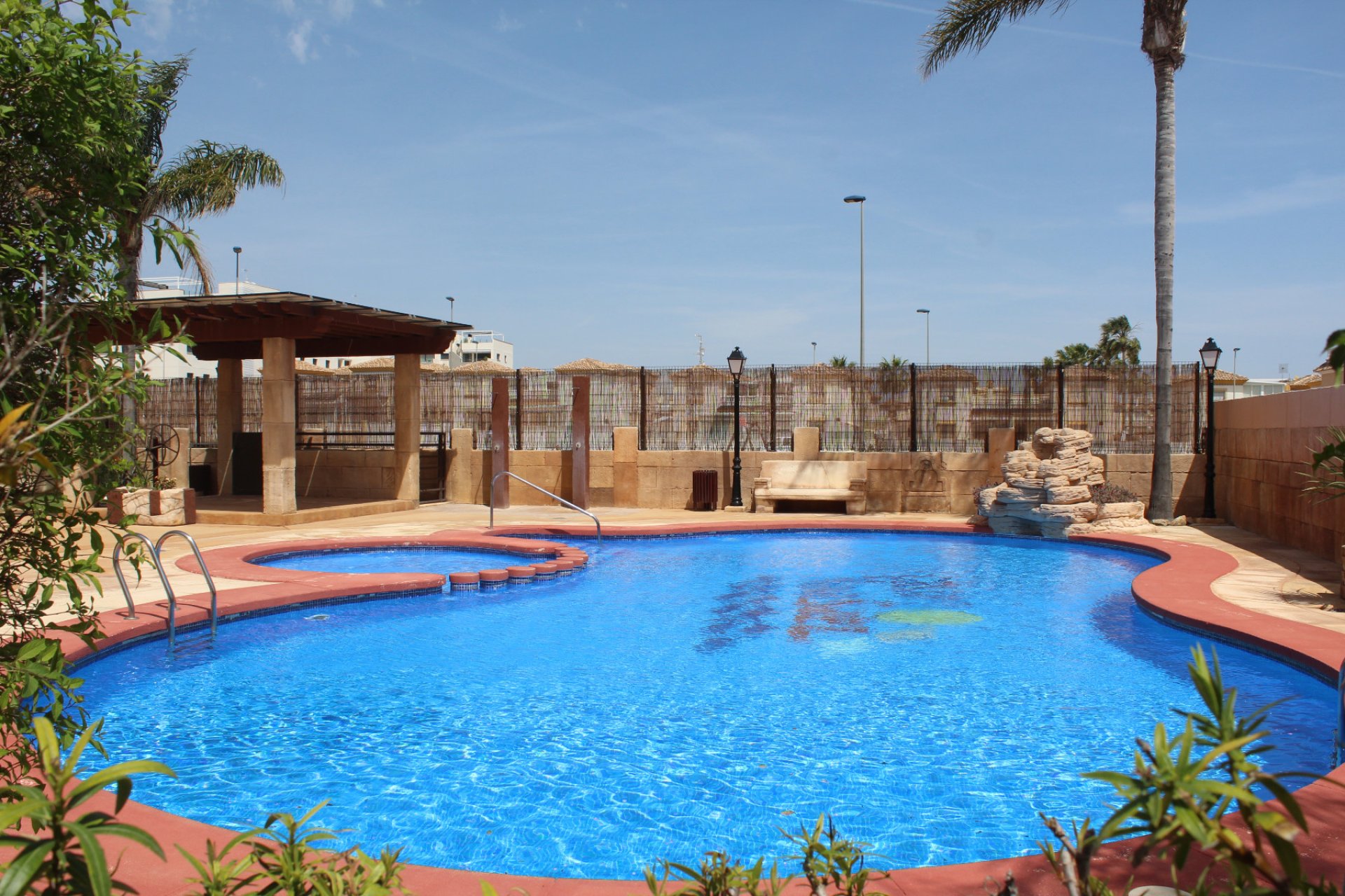 Revente - Villa -
Orihuela Costa - Costa Blanca