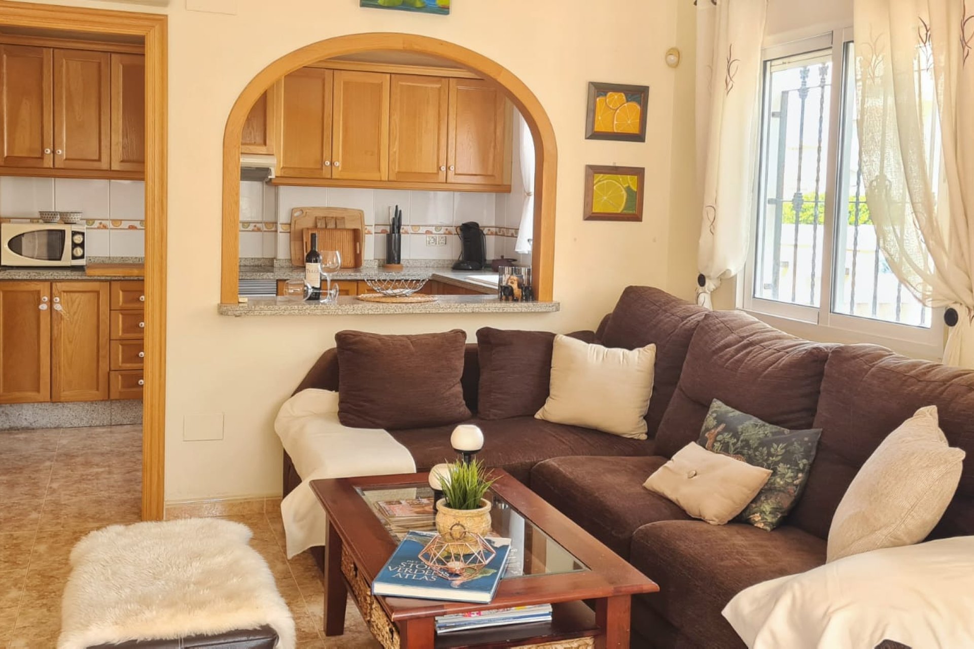 Revente - Villa -
Orihuela Costa - Costa Blanca