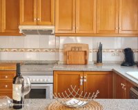 Revente - Villa -
Orihuela Costa - Costa Blanca